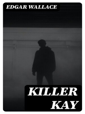 cover image of Killer Kay